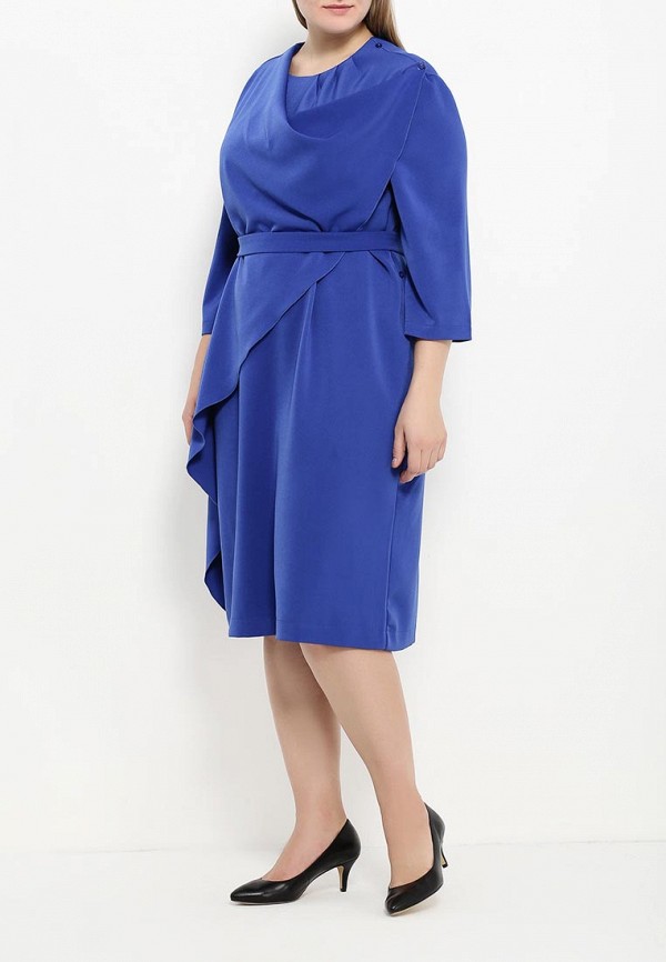 Love & Light XXL Платье - фото 2