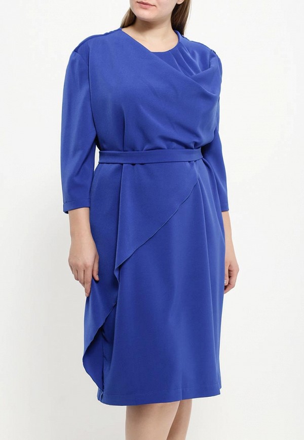 Love & Light XXL Платье - фото 3