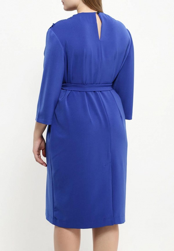 Love & Light XXL Платье - фото 4