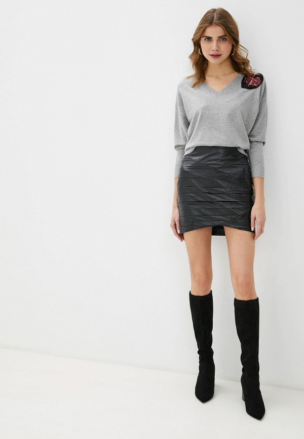 Love Republic Пуловер - фото 2