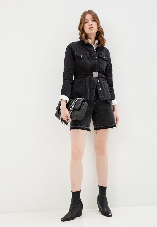 Love Republic Куртка джинсовая - фото 2