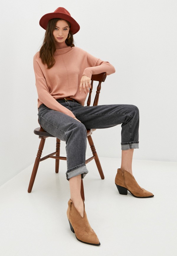 Love Republic Водолазка - фото 2