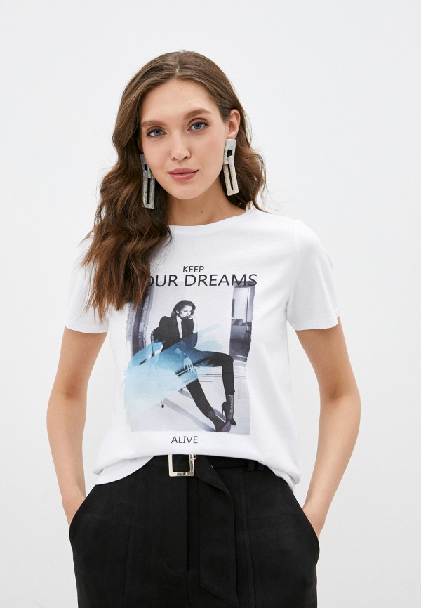 Love Republic Футболка - фото 1