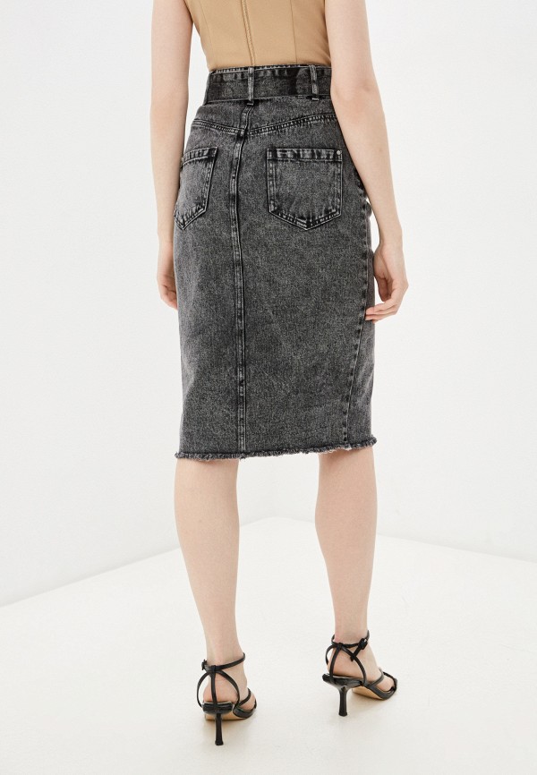 Love Republic Юбка джинсовая - фото 3
