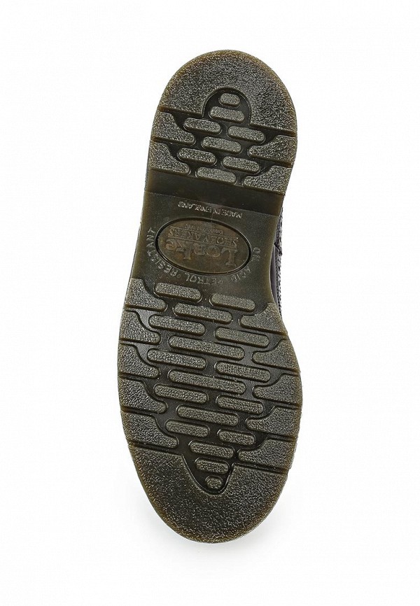 Loake Туфли - 624RT - фото 3