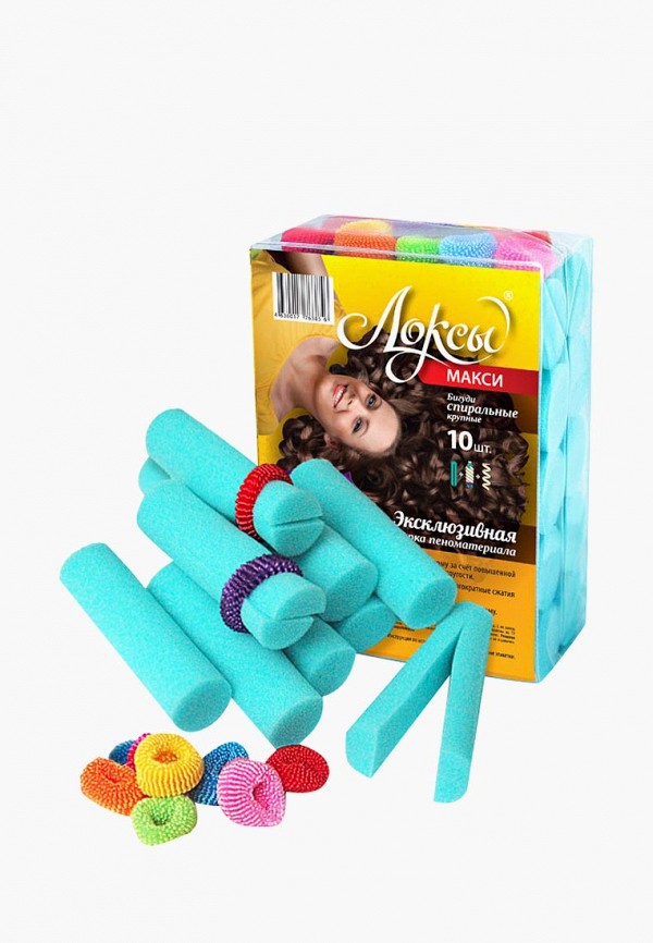 Bigudi Loksy Maksi 10 Sht Kupit Za 820 V Internet Magazine Lamoda Ru