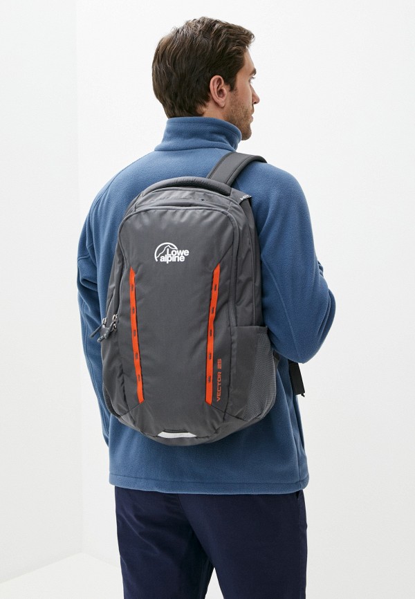 Lowe Alpine Рюкзак - VECTOR 25 - фото 5