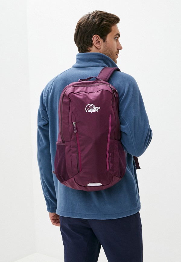 Lowe Alpine Рюкзак - VECTOR 18 - фото 5