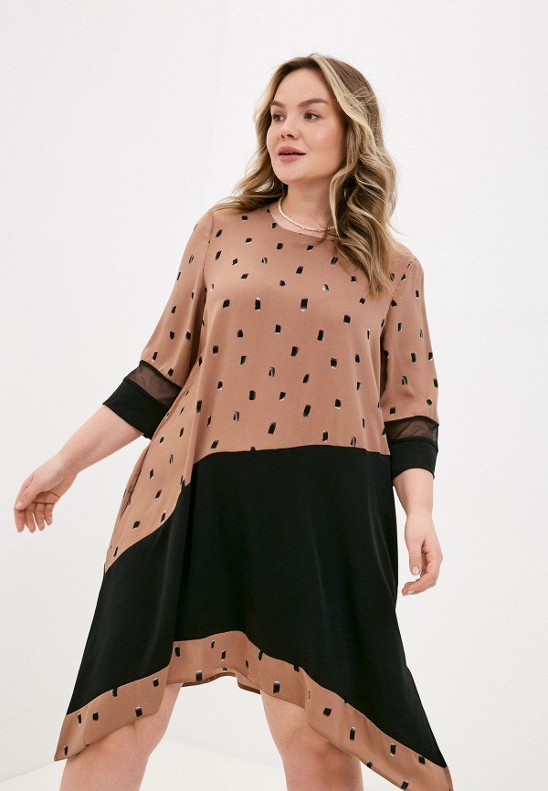 Lorabomb Платье - фото 1