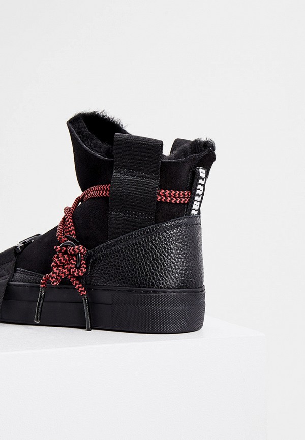 Loriblu Полусапоги - фото 2