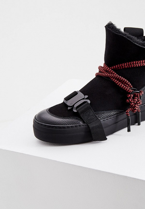 Loriblu Полусапоги - фото 4