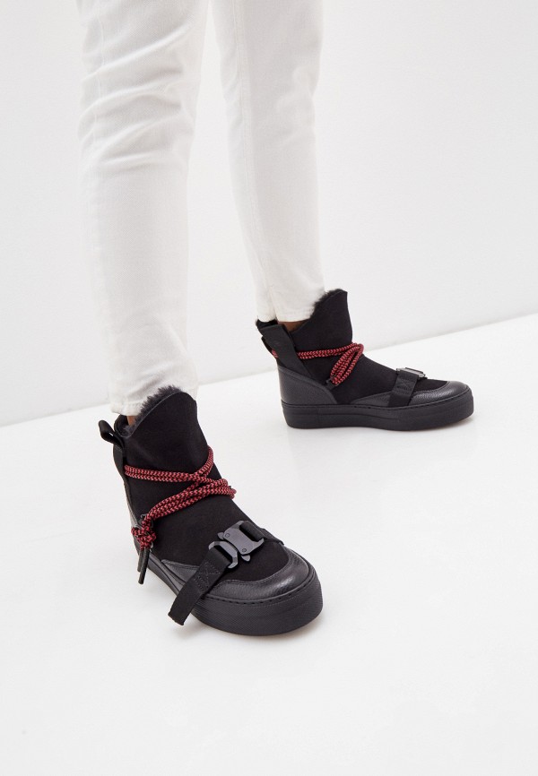 Loriblu Полусапоги - фото 5