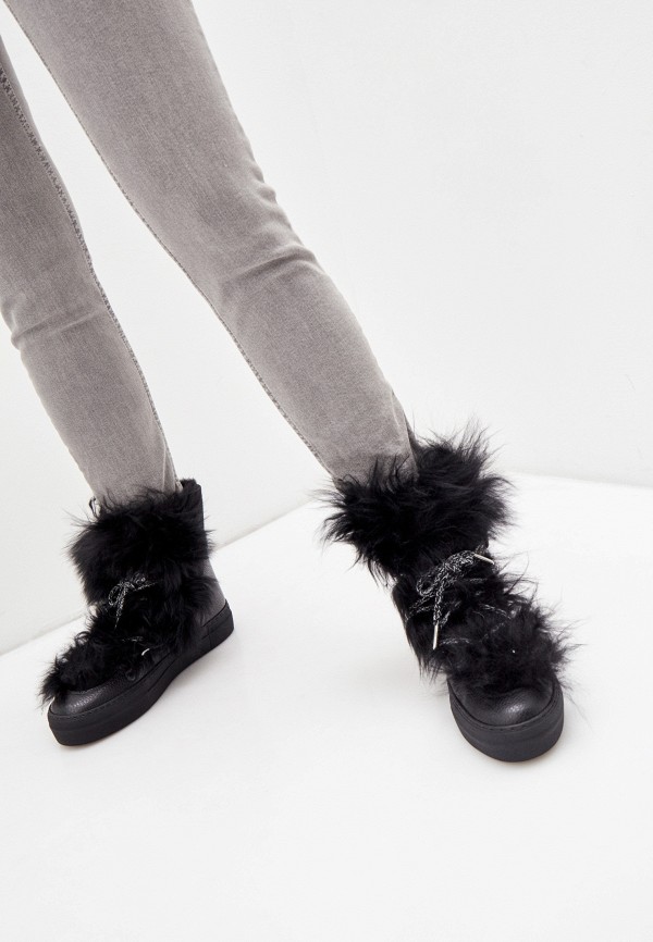 Loriblu Унты - фото 6