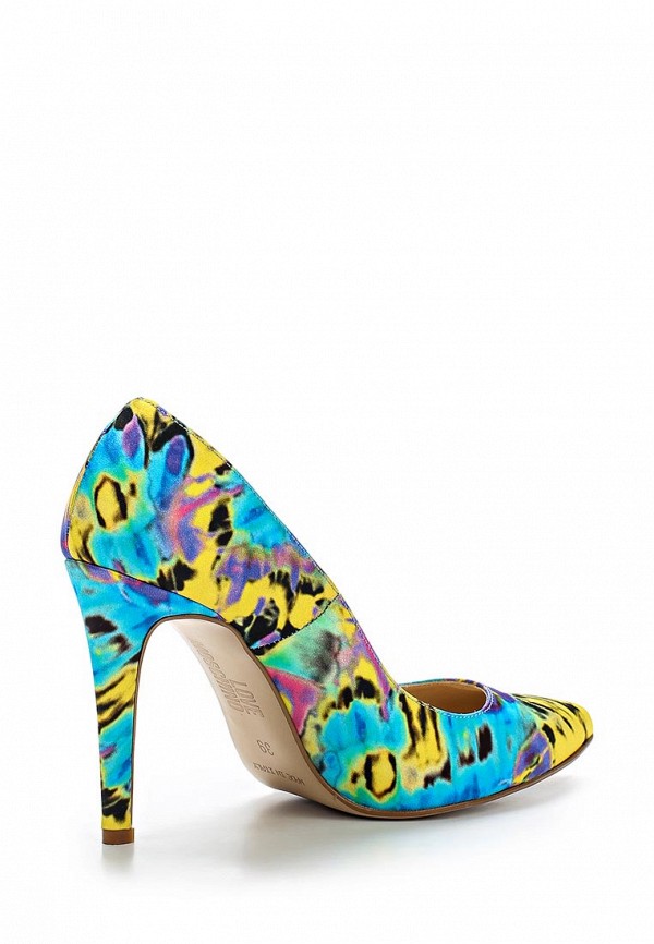 Love Moschino Туфли - фото 2