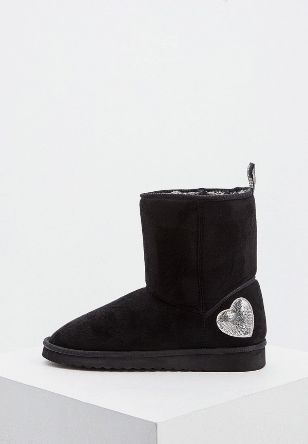 Love Moschino Полусапоги - фото 1