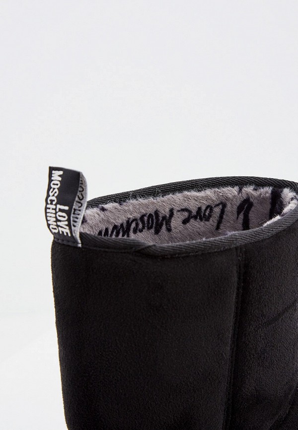 Love Moschino Полусапоги - фото 5