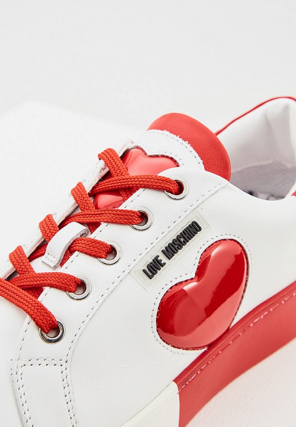 Love Moschino Кеды - фото 4