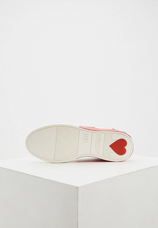 Love Moschino Кеды - фото 5