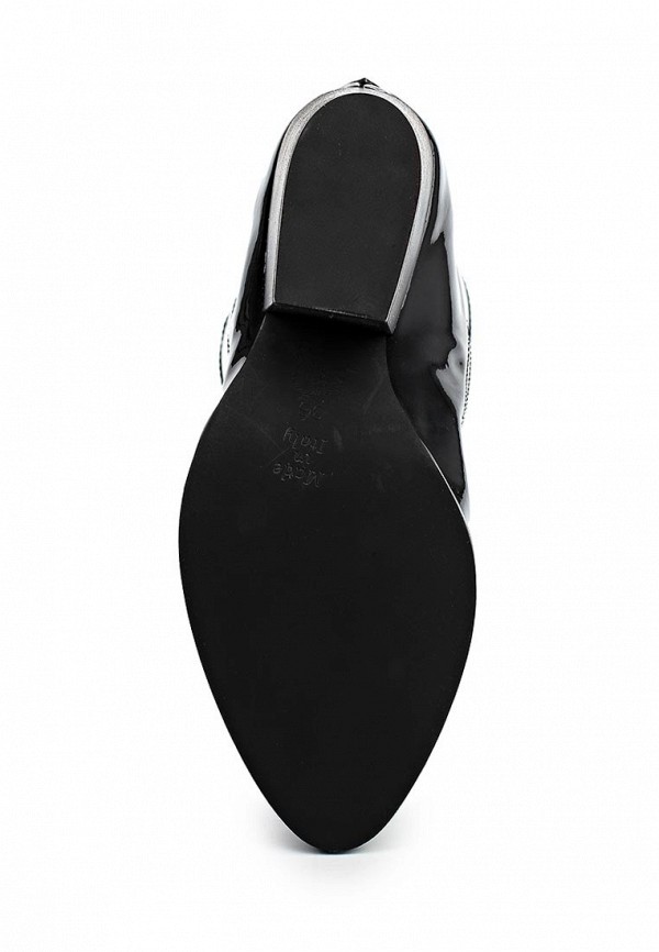 Love Moschino Сапоги резиновые - фото 3