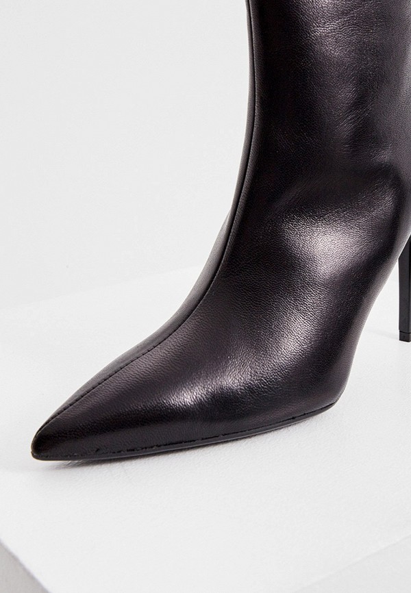 Love Moschino Ботильоны - фото 2