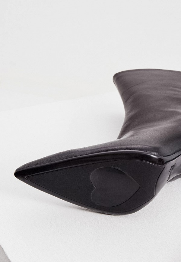 Love Moschino Ботильоны - фото 5