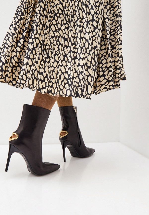 Love Moschino Ботильоны - фото 6