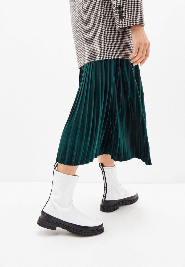 Love Moschino Ботинки - фото 6