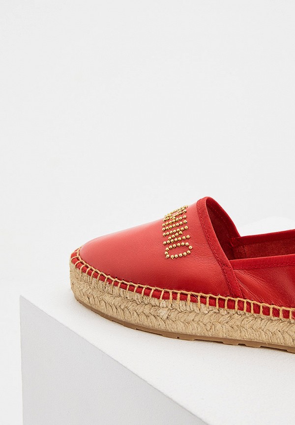 Love Moschino Эспадрильи - фото 2