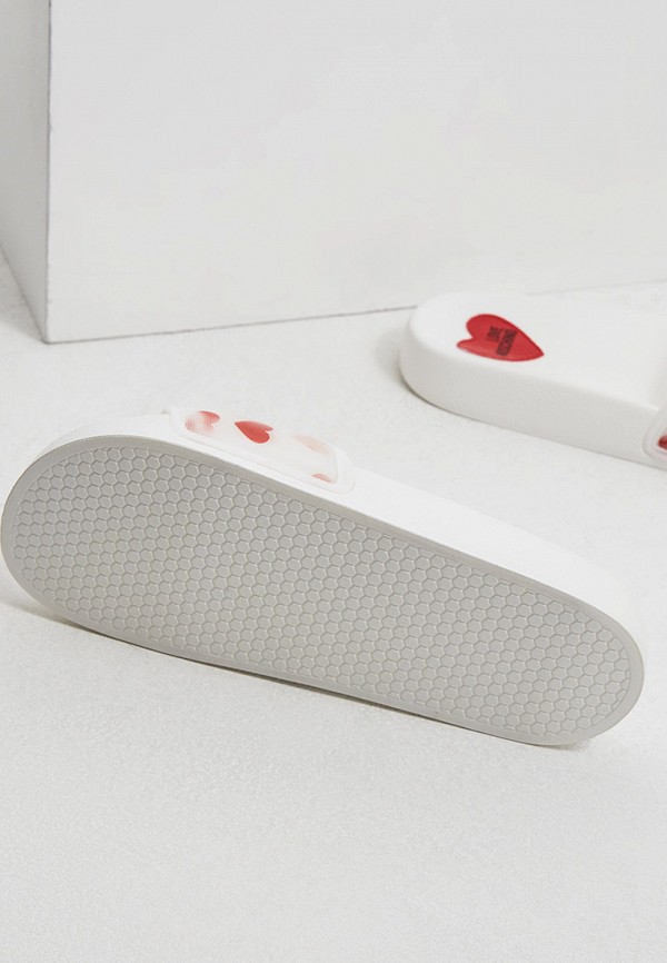 Love Moschino Сланцы - фото 3