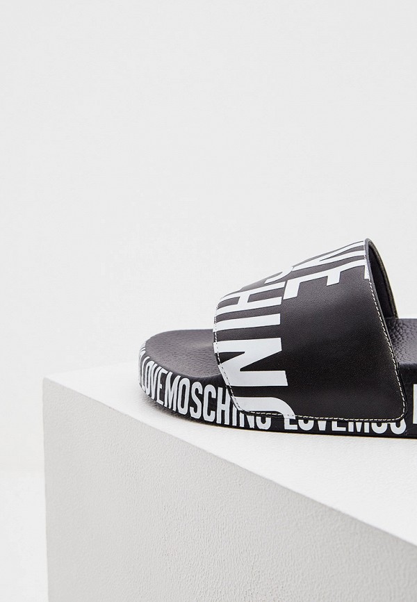 Love Moschino Сабо - фото 2