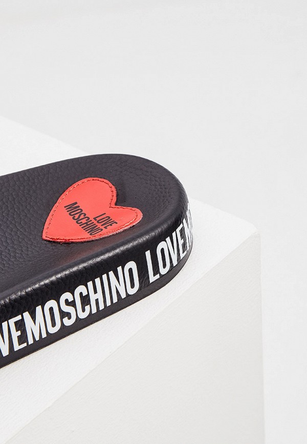 Love Moschino Сабо - фото 4