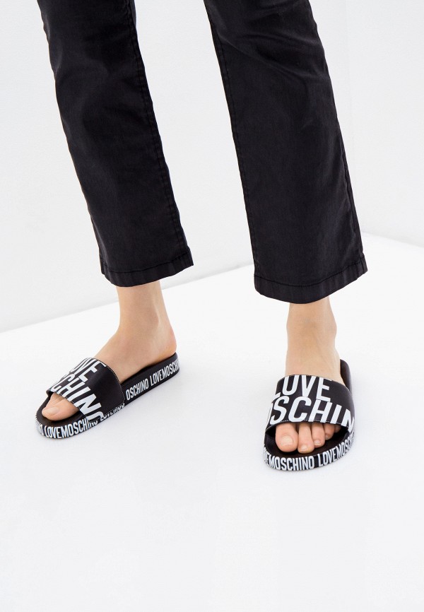 Love Moschino Сабо - фото 6