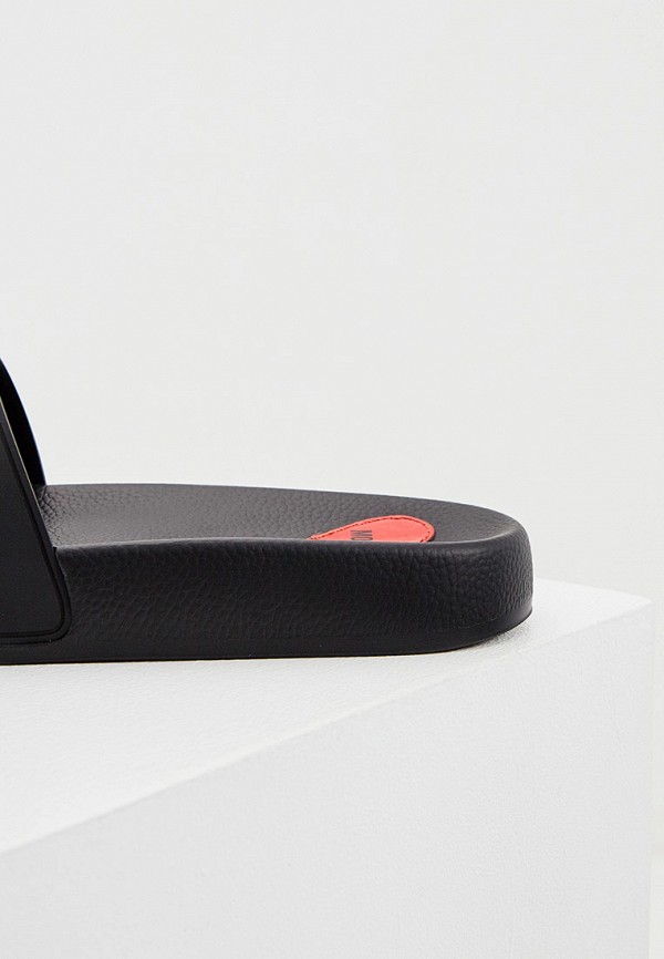 Love Moschino Сланцы - фото 4