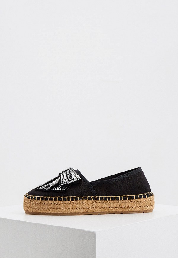 Love Moschino Эспадрильи - фото 1