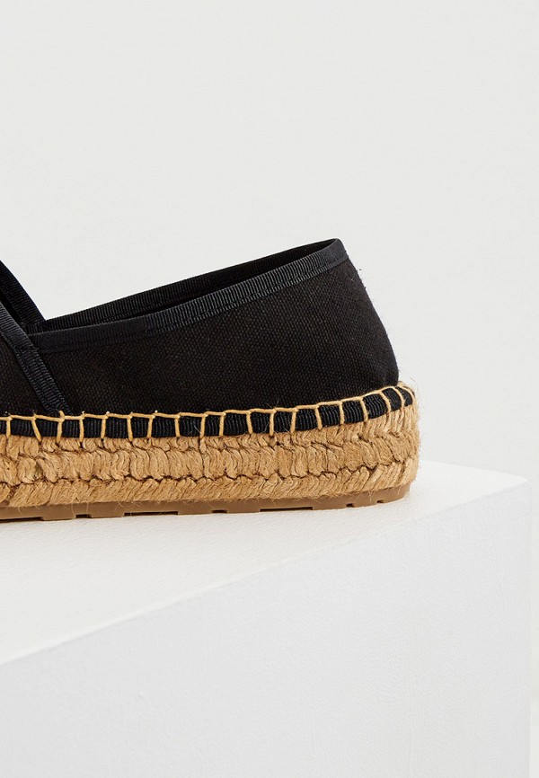 Love Moschino Эспадрильи - фото 4