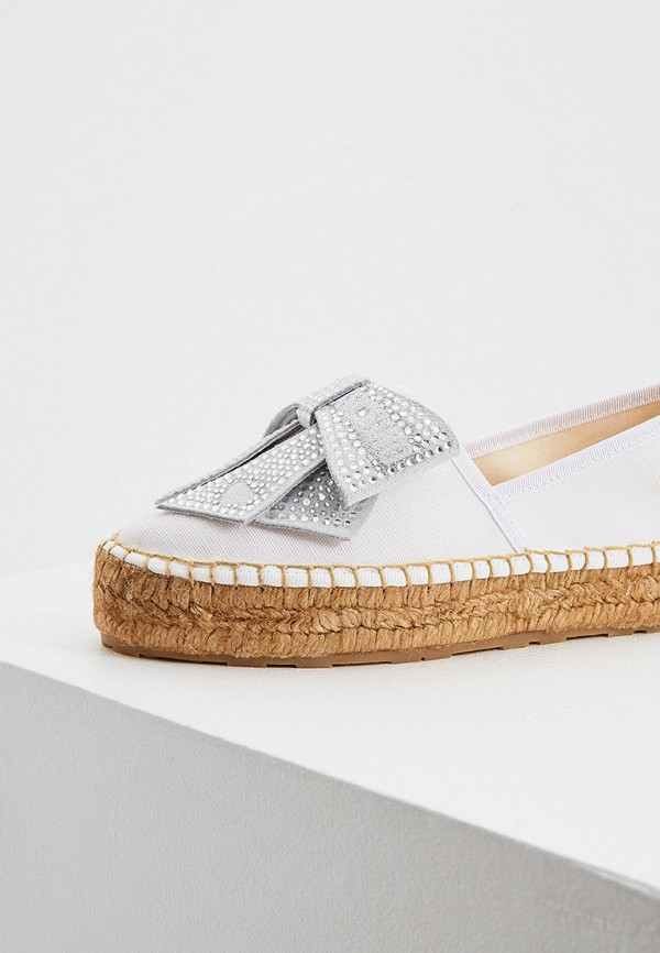 Love Moschino Эспадрильи - фото 5