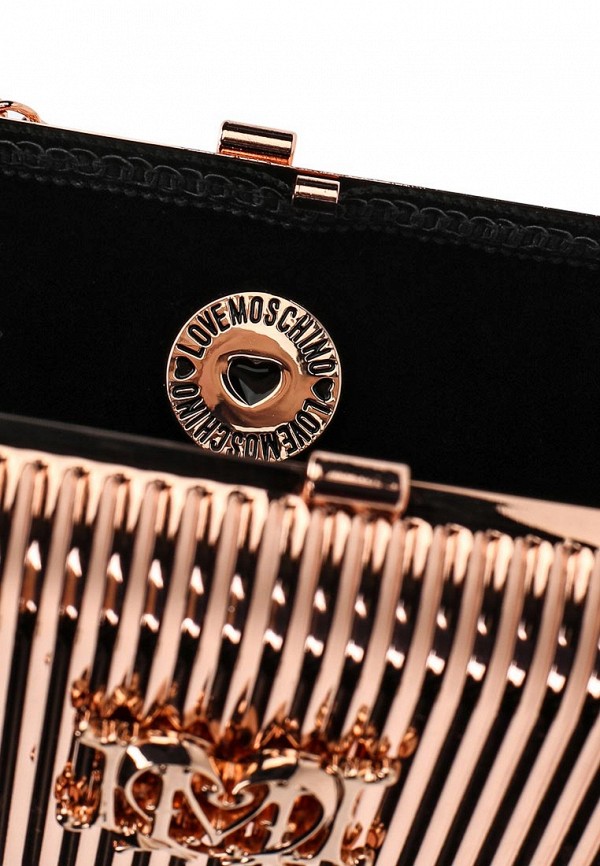 Love Moschino Клатч - фото 3