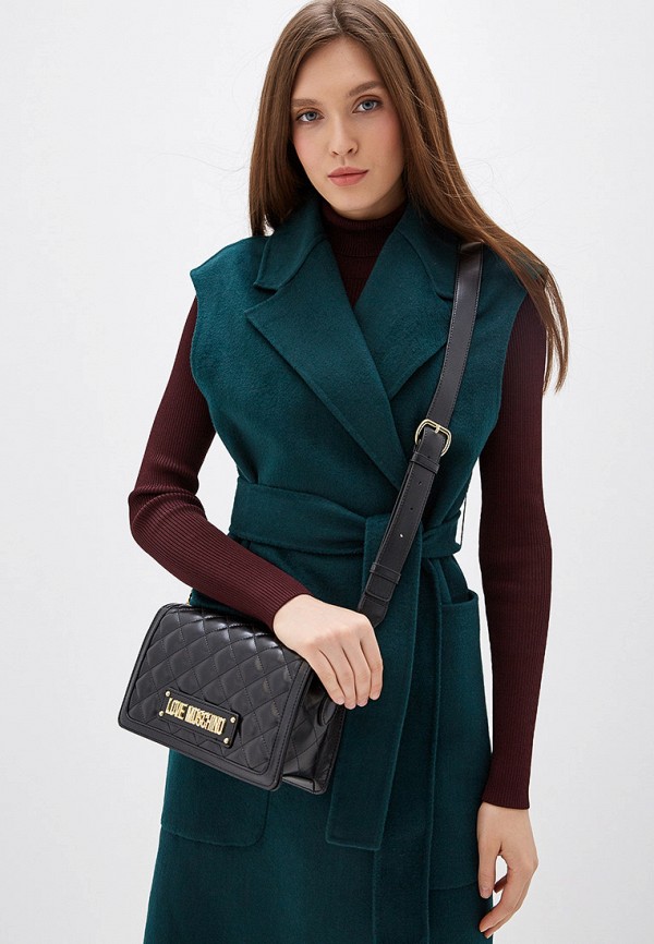 Love Moschino Сумка - фото 6