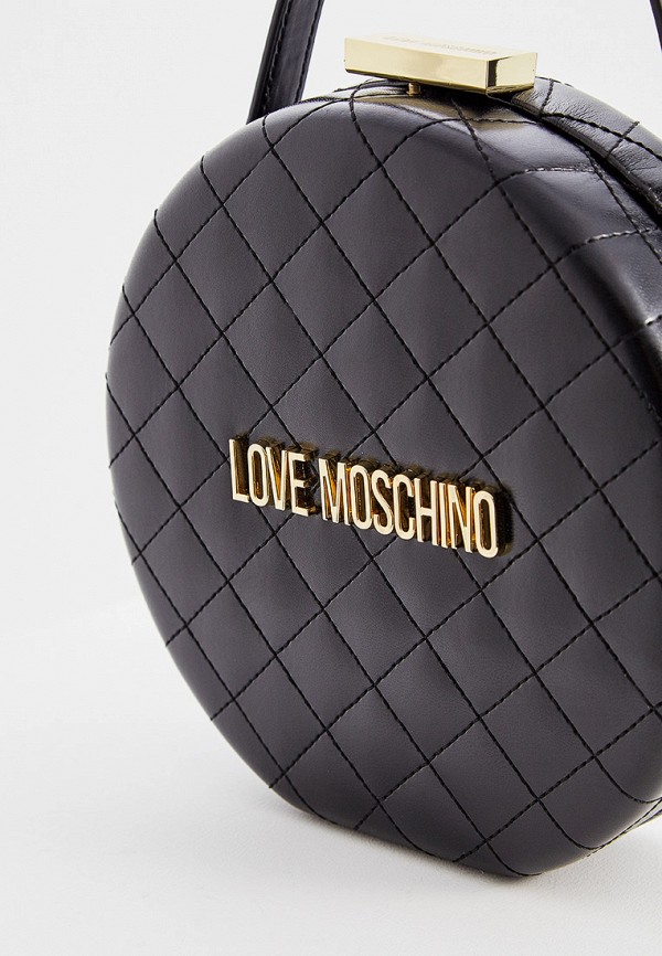 Love Moschino Сумка - фото 3