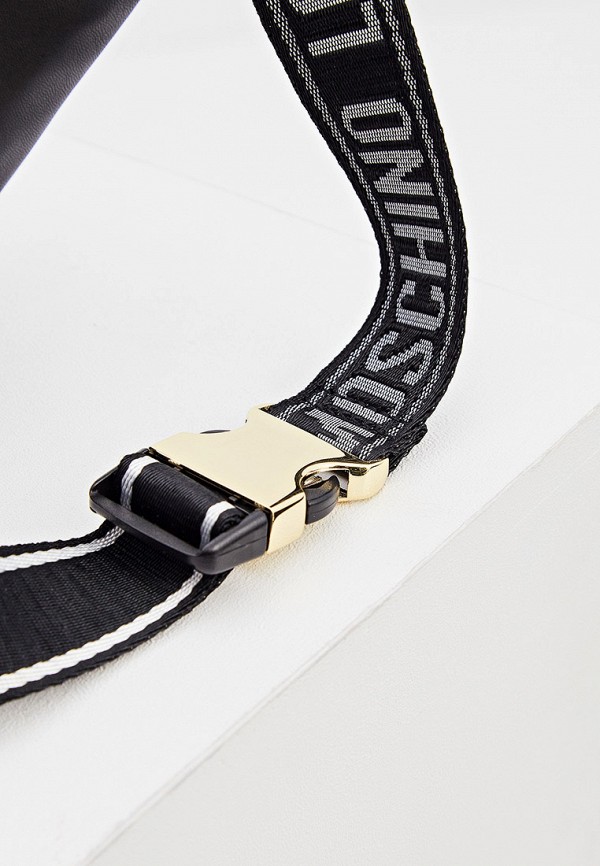 Love Moschino Сумка поясная - фото 4