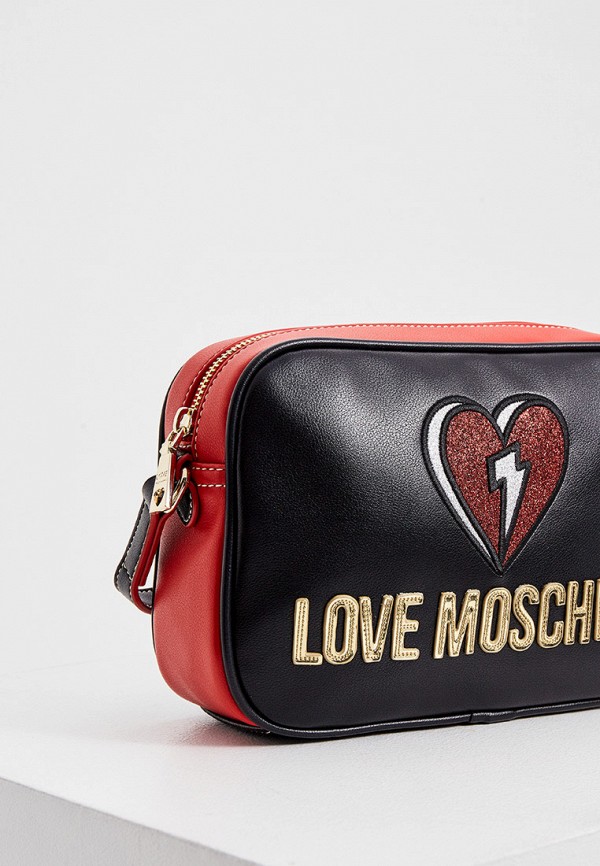 Love Moschino Сумка - фото 3