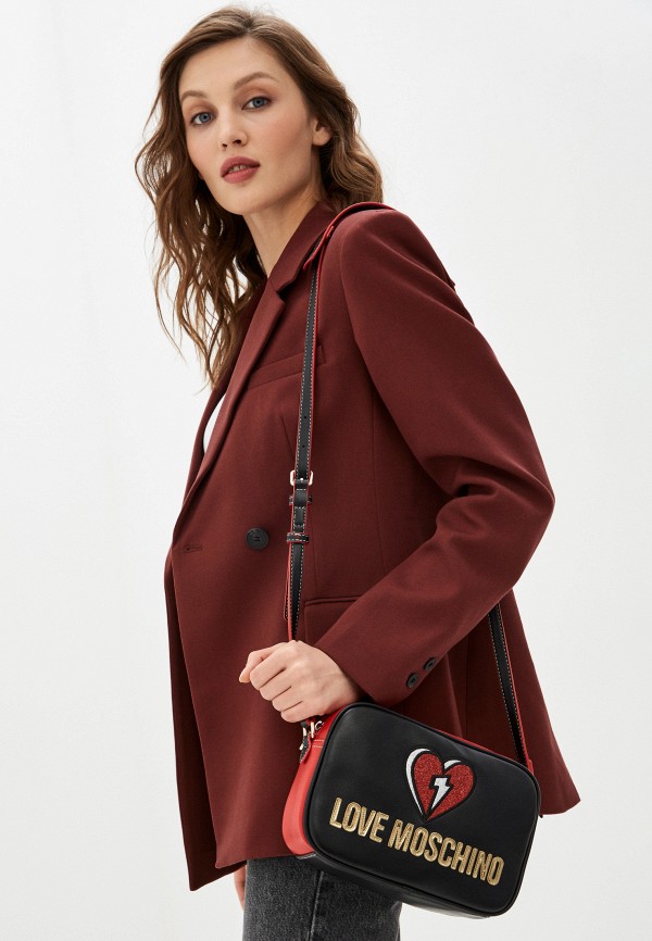 Love Moschino Сумка - фото 6