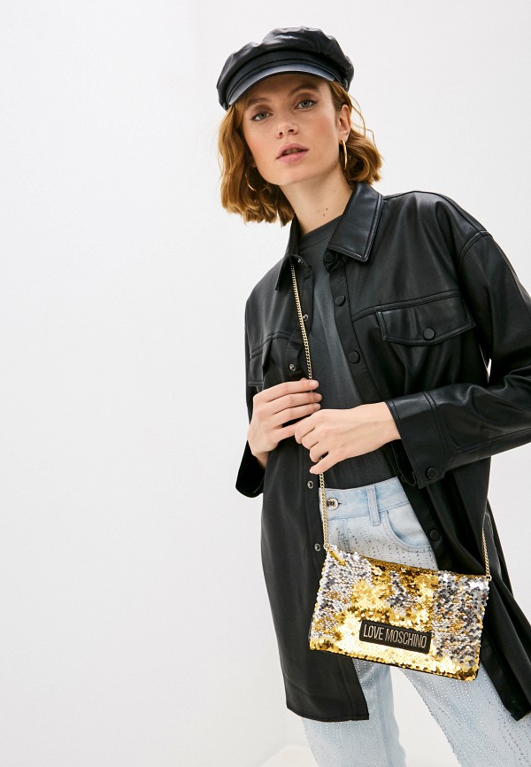 Love Moschino Сумка - фото 6