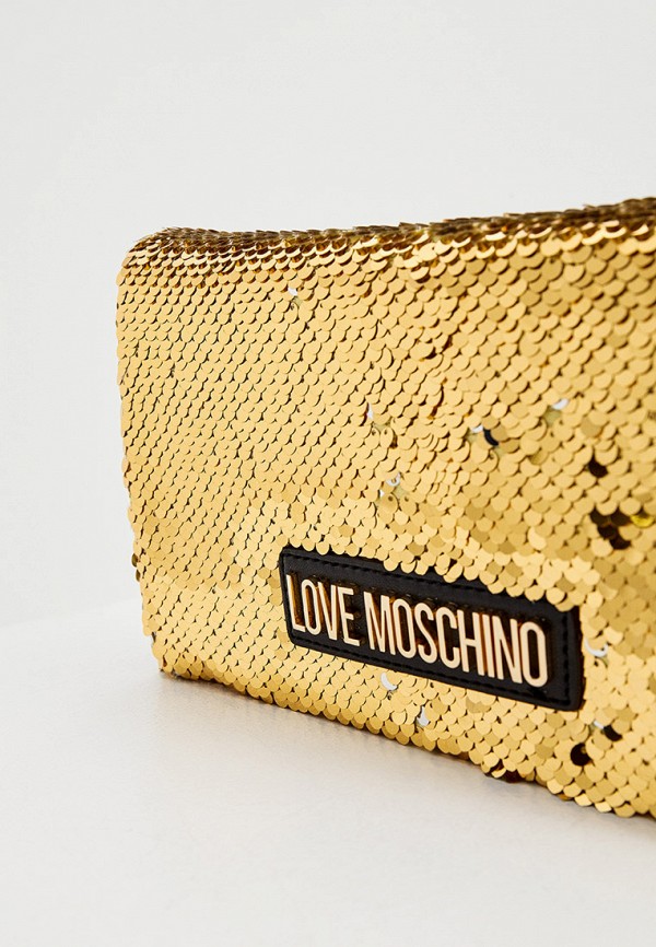 Love Moschino Сумка - фото 4