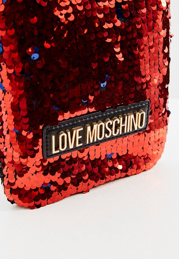 Love Moschino Сумка - фото 3