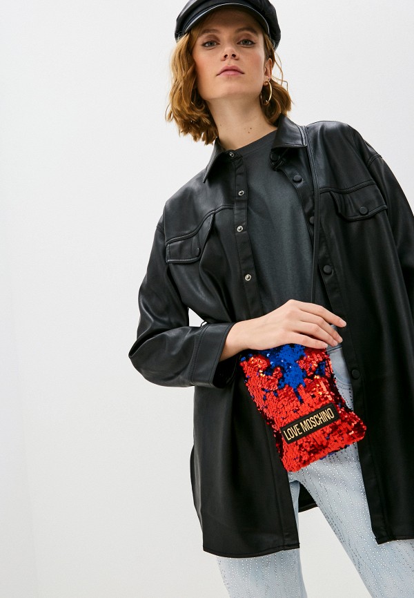 Love Moschino Сумка - фото 6