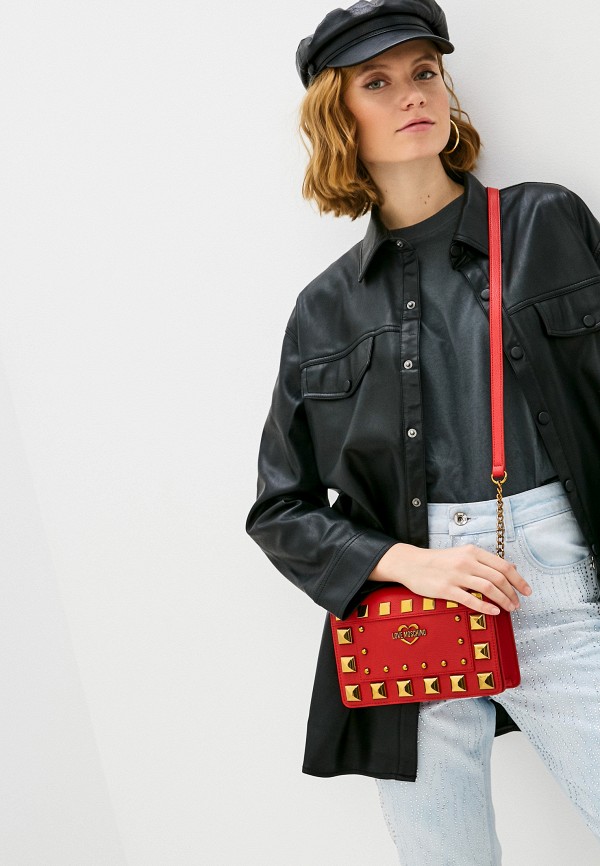 Love Moschino Сумка - фото 6