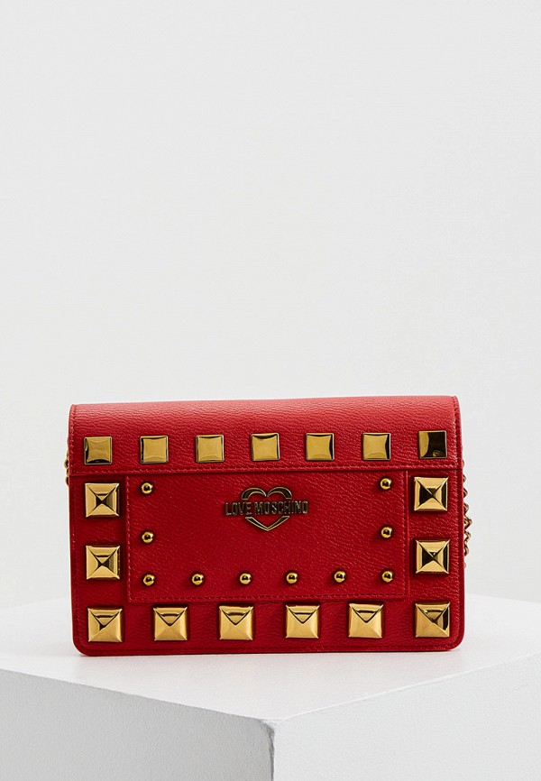 Love Moschino Сумка - фото 1