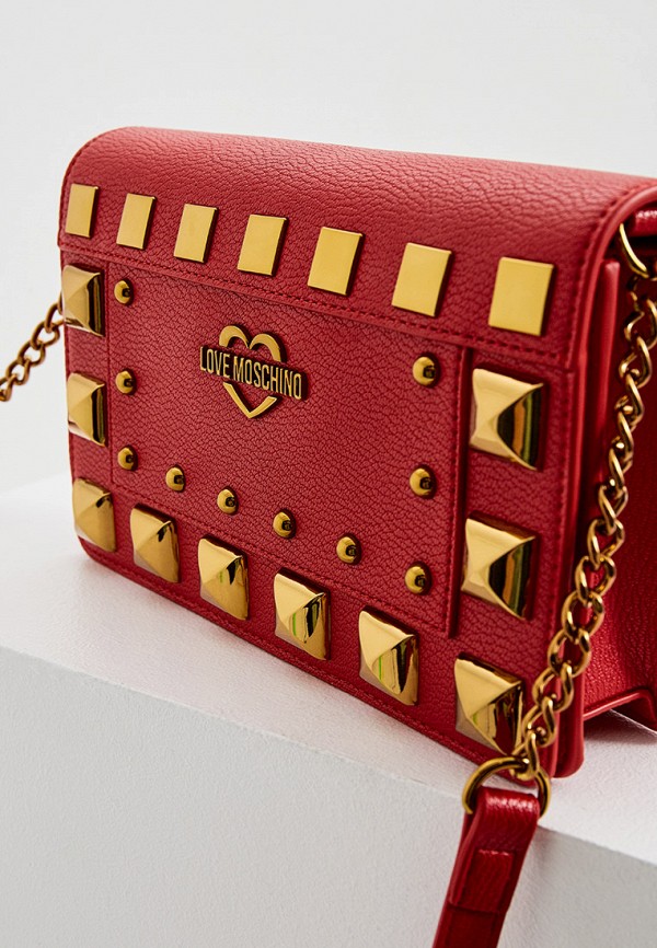 Love Moschino Сумка - фото 4