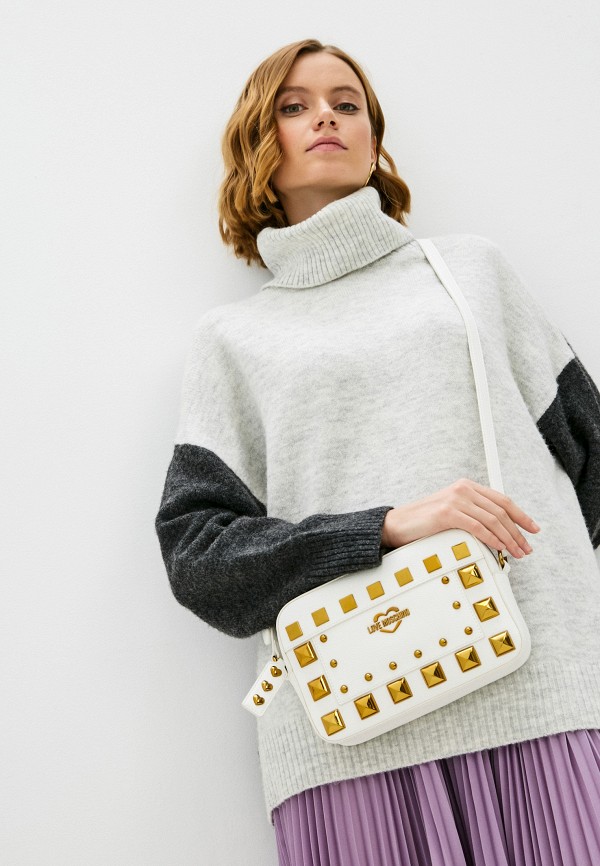 Love Moschino Сумка - фото 6